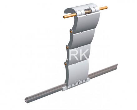 RG4 ригель блокирующий