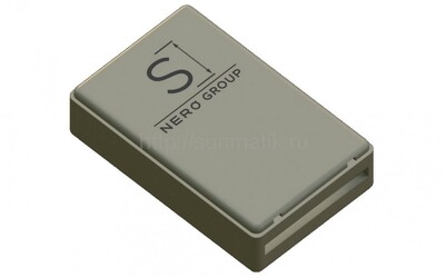 Блок управления «GSM - МОДУЛЬ WEB»