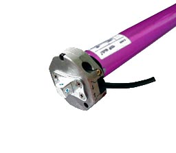 AM1-PP/50-12R Электропривод с аварийным открыванием и радиоуправлением