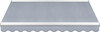 Акрил Sattler Elements Solids 314 030 Gray
