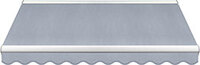 Акрил Sattler Elements Solids 314 030 Gray