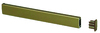 Отвес бронза (анодированный) RAL7048