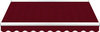 Акрил Sattler Elements Solids 314 001 Ruddy