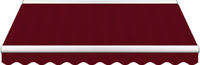 Акрил Sattler Elements Solids 314 001 Ruddy