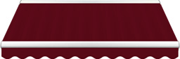 Акрил Sattler Elements Solids 314 001 Ruddy