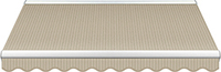 Акрил Sattler Lumera 338 625 Moss  