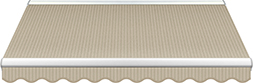 Акрил Sattler Lumera 338 625 Moss  