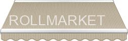 Акрил Sattler Lumera 338 625 Moss  