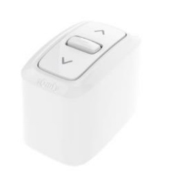 Inis Mounted Box WT, выключатель наружной проводки без фиксации