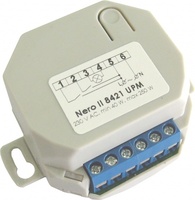 Nero II 8421 UPM Диммер до 300Вт, 220В, во встраиваемом корпусе