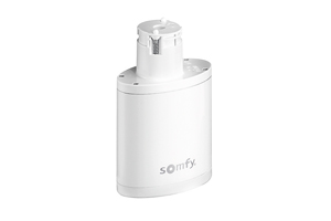 Аккумуляторная батарея Irismo WF 26,5V Li-ion, белый цвет