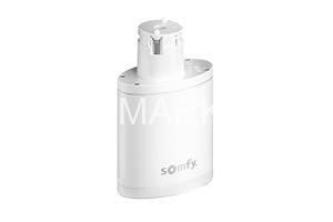 Аккумуляторная батарея Irismo WF 26,5V Li-ion, белый цвет