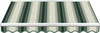 Акрил Sattler Elements 320 B70 Stripes Green  
