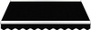 Акрил Sattler Elements Solids 314 154 Black