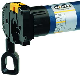 LT 60 Titan CSI 100/12