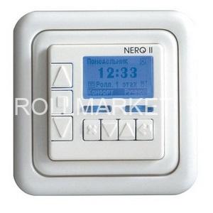 Nero II 8450-50 Центральный пульт с лицевой панелью