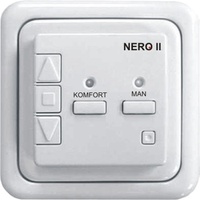 Nero II 8425-50 Диммер до 300Вт, 220В, для люминесцентных ламп
